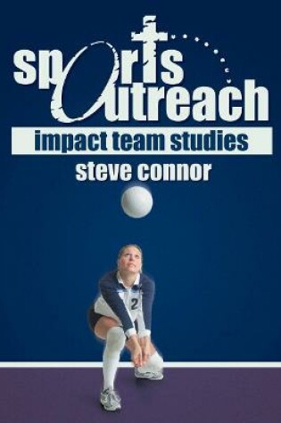 Cover of Sports Outreach - Impact Team