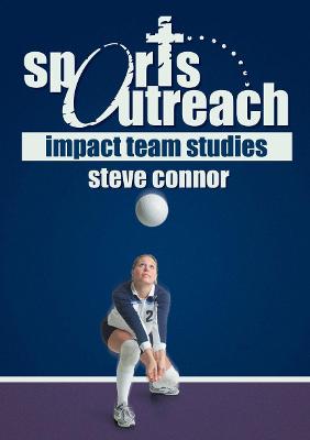 Book cover for Sports Outreach - Impact Team