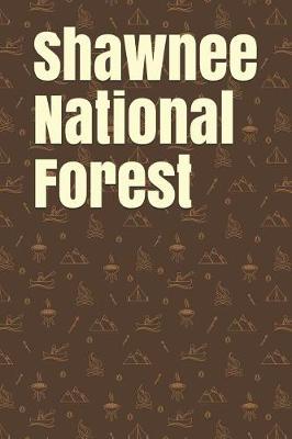 Book cover for Shawnee National Forest