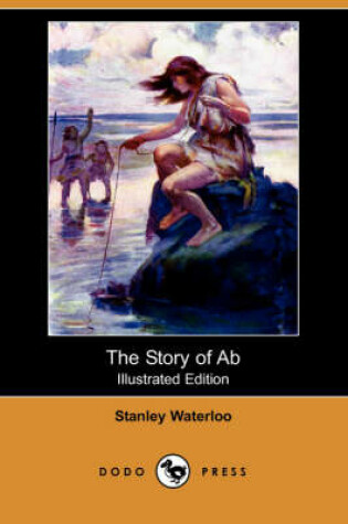 Cover of The Story of AB(Dodo Press)