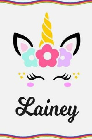 Cover of Lainey