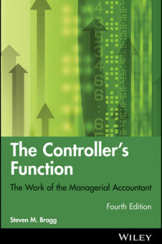 Cover of The Controller's Function