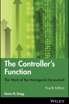 Book cover for The Controller's Function