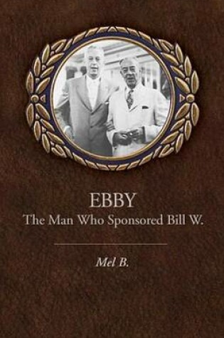 Cover of Ebby