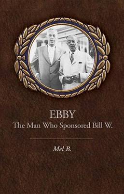 Book cover for Ebby