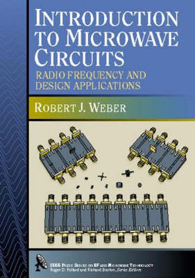 Cover of Introduction to Microwave Circuits