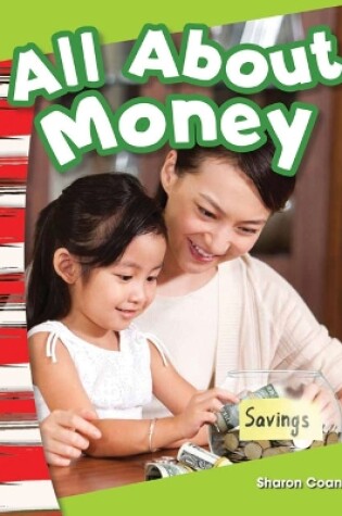 Cover of All About Money