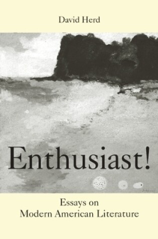 Cover of Enthusiast!