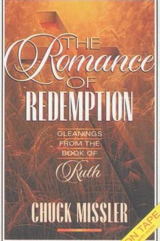 Cover of Romance of Redemption -OS