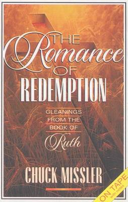 Book cover for Romance of Redemption -OS