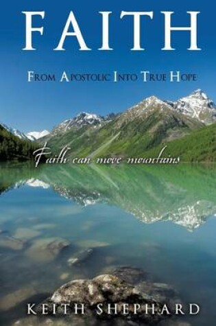 Cover of Faith