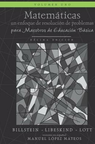 Cover of Matematicas