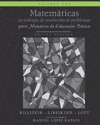 Cover of Matematicas