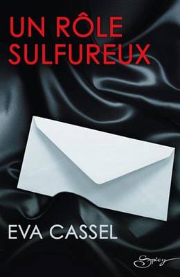 Book cover for Un Role Sulfureux