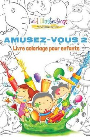 Cover of Amusez-Vous 2