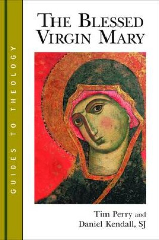 Cover of Blessed Virgin Mary