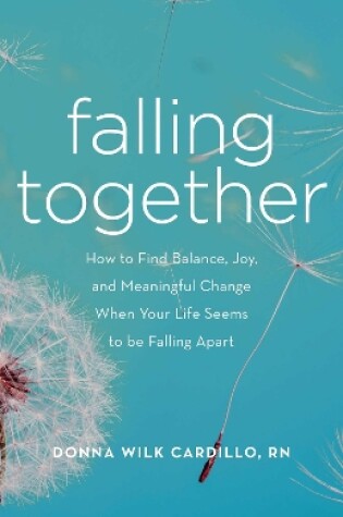 Cover of Falling Together