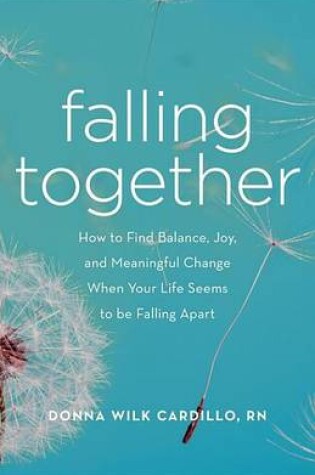 Cover of Falling Together