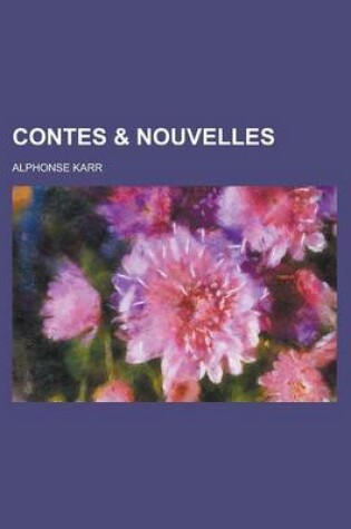 Cover of Contes & Nouvelles