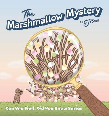 Cover of The Marshmallow Mystery