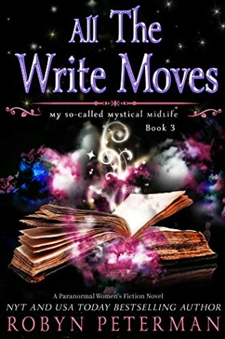 Cover of All the Write Moves