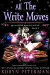 Book cover for All the Write Moves