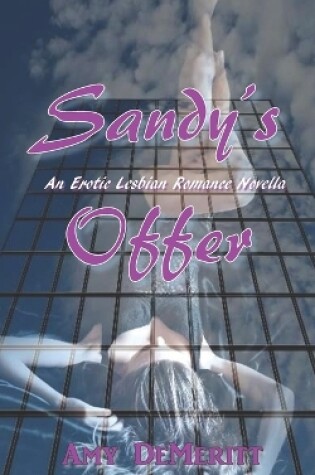 Cover of Sandy's Offer