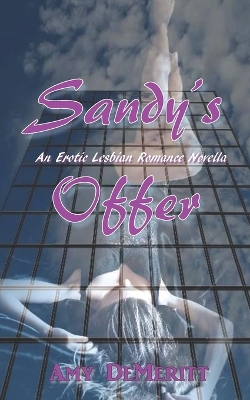 Book cover for Sandy's Offer