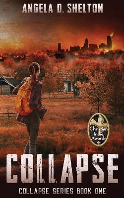 Book cover for Collapse