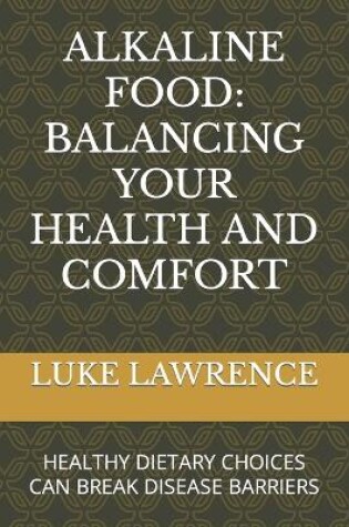 Cover of Alkaline Food