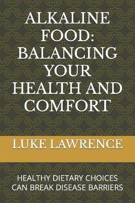 Book cover for Alkaline Food