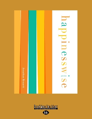 Book cover for Happinesswise
