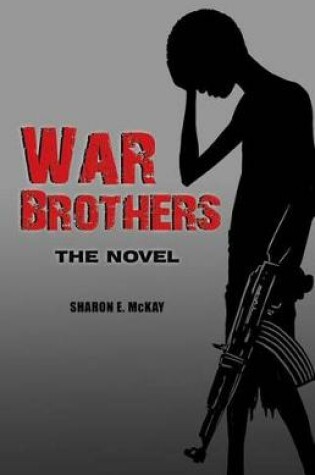 Cover of War Brothers