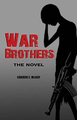 Book cover for War Brothers