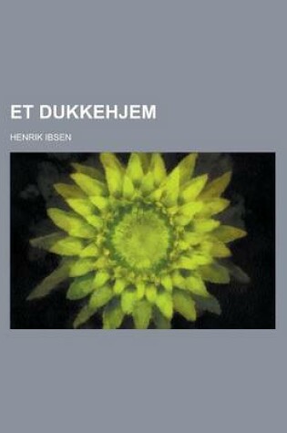 Cover of Et Dukkehjem