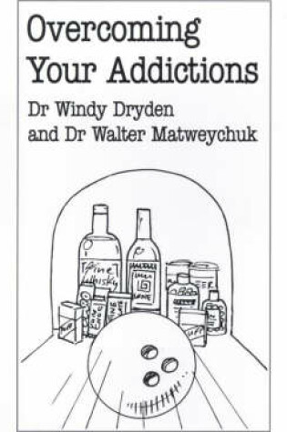 Cover of Overcoming Your Addictions