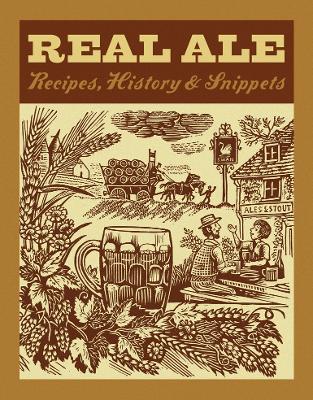 Book cover for Real Ale