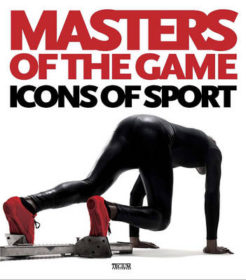 Book cover for Masters of the Games