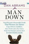 Book cover for Man Down