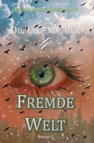 Cover of Fremde Welt