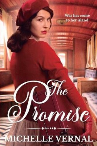 Cover of The Promise