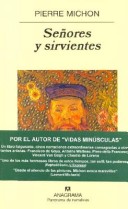 Book cover for Senores y Sirvientes