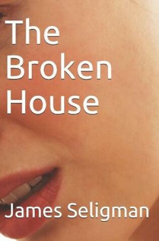 Cover of The Broken House