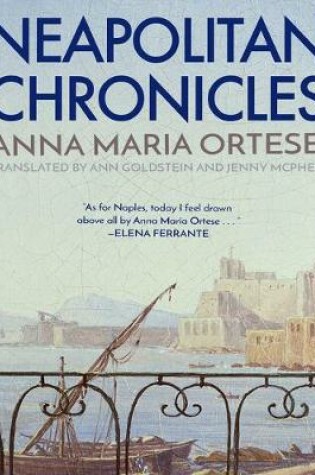 Cover of Neapolitan Chronicles