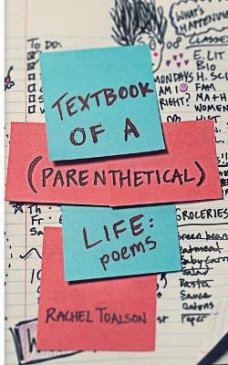 Cover of Textbook of a Parenthetical Life