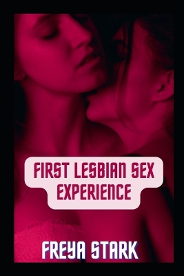 Book cover for First Lesbian Sex Experience