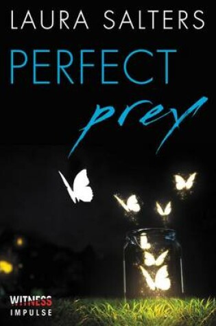 Cover of Perfect Prey