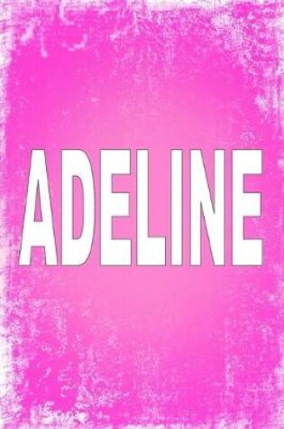 Cover of Adeline