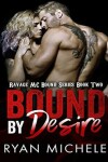 Book cover for Bound By Desire