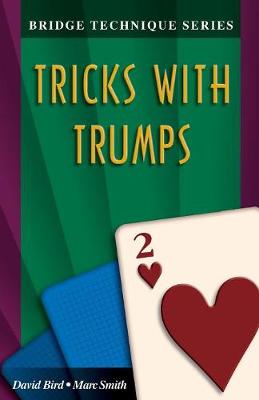 Book cover for Tricks with Trumps